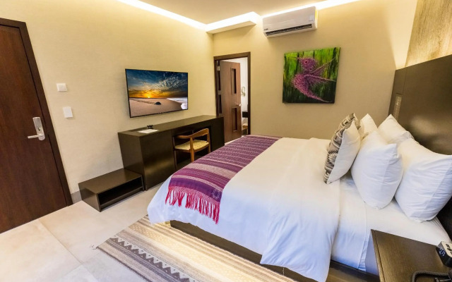 Casa Naila Hotel Boutique