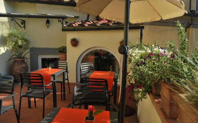 BB Isola dArno