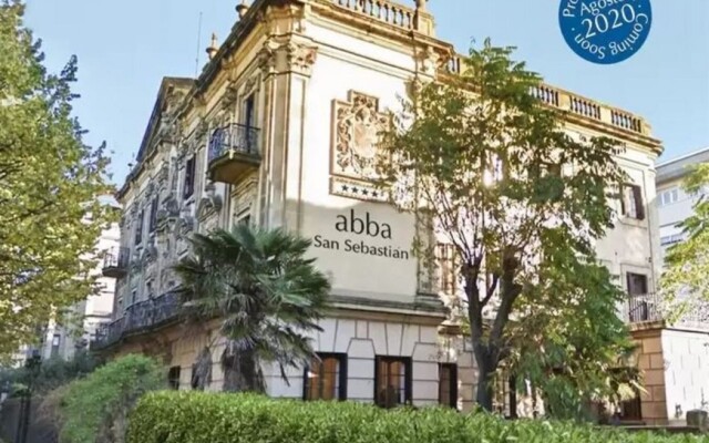 Abba San Sebastián Hotel