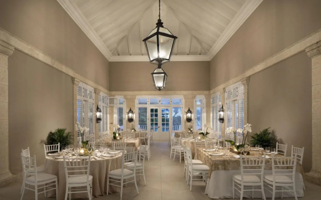 Four Points by Sheraton Puntacana Village