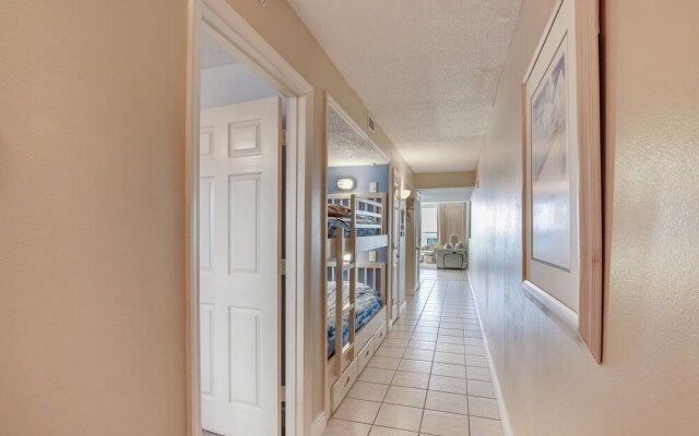 Pelican Beach 0309 1 Bedroom Condo by Pelican Beach Management