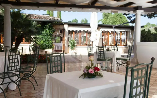 Monastero Resort & SPA