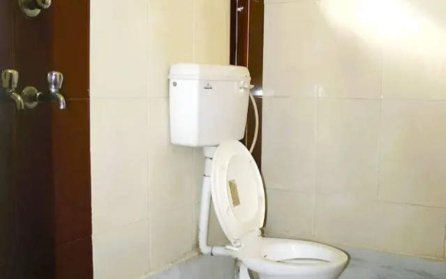 Hotel Chandrakala Regency