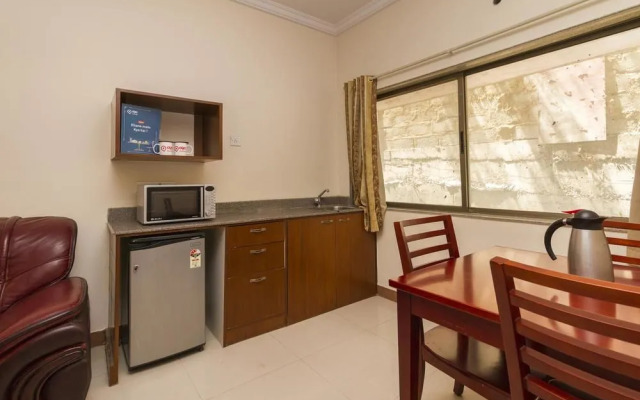 OYO Rooms Marathahalli Samsung R&D