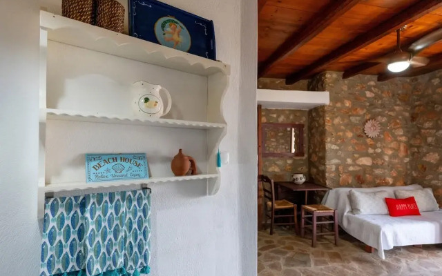 Elena's Traditional DreamHouse