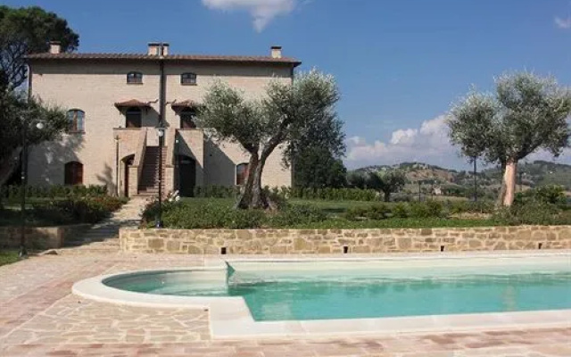 Agriturismo Canalicchio