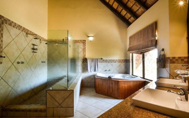 Zebula Golf Estate & Spa Executive Villas