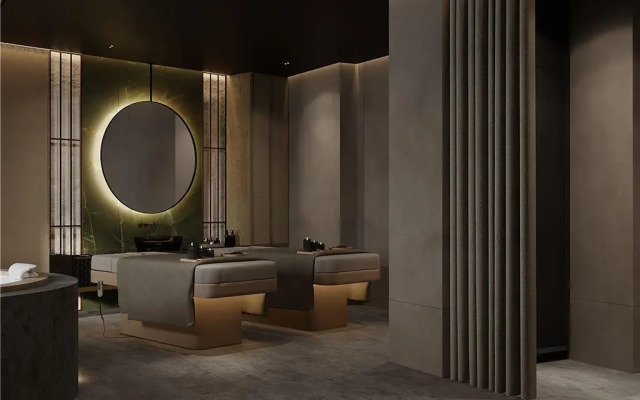 Doubletree By Hilton Tashkent