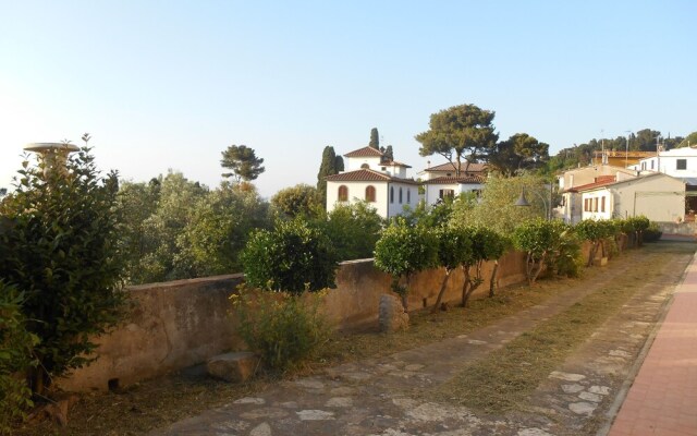 Ferienhaus Villa della Querceta