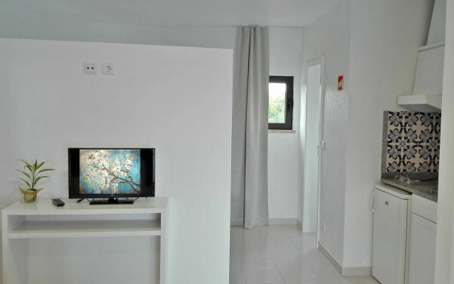 Apartamentos Vale de Carros by Umbral