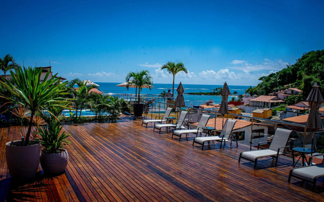 Charme Pousada Boutique & Spa