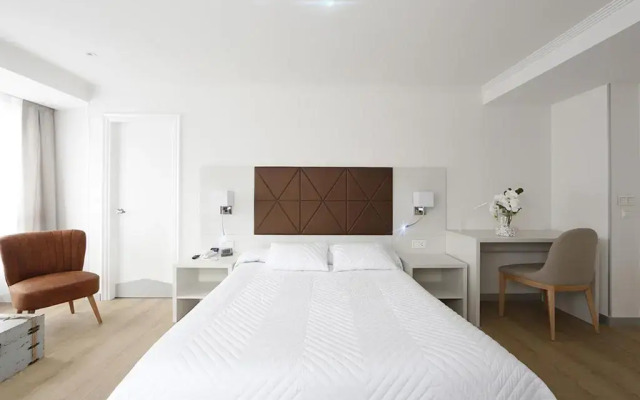Hotel Loiola