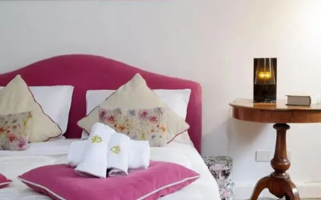 Rome Suites & Apartments Campitelli