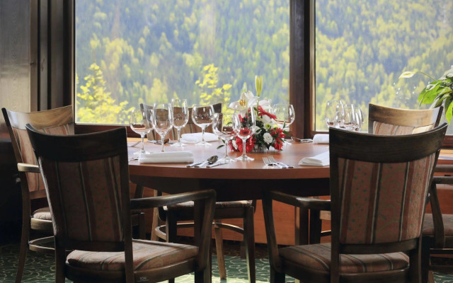 Orea Resort Horal Spindleruv Mlyn