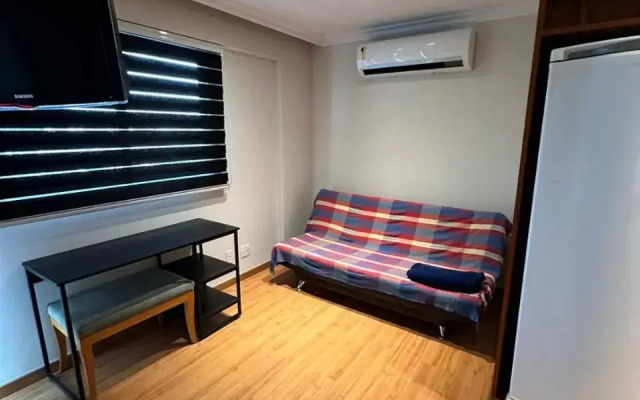 Flat na Barra da Tijuca 9051