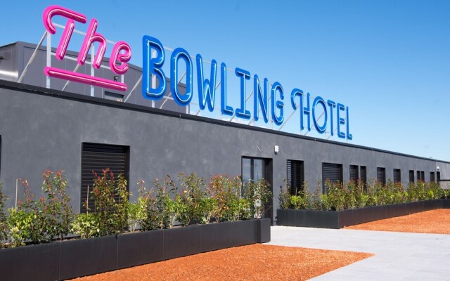 The Bowling Hotel