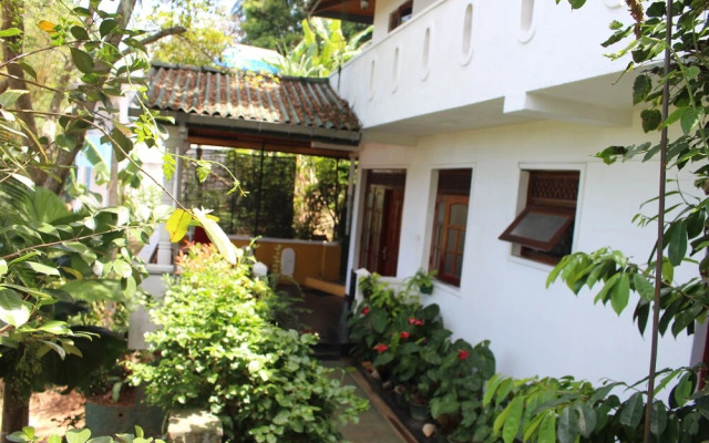 Gerard Holiday Home