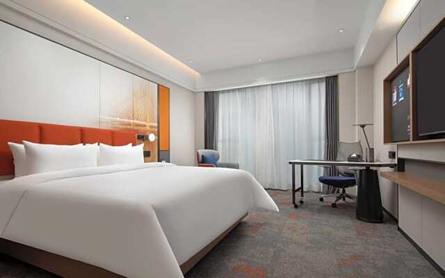 Hampton by Hilton Anqiu
