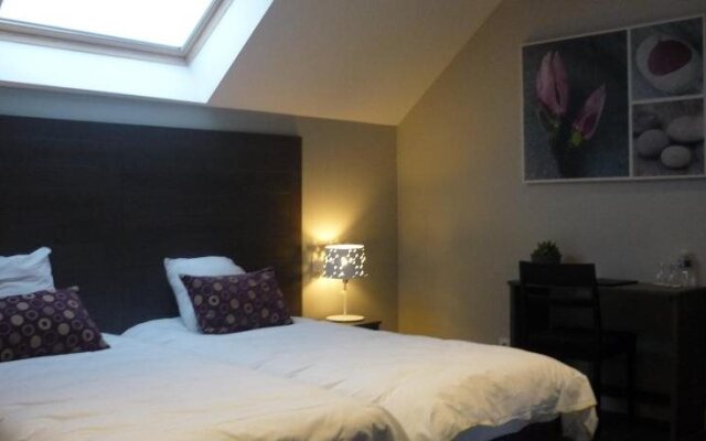 Auberge Côté Rivière