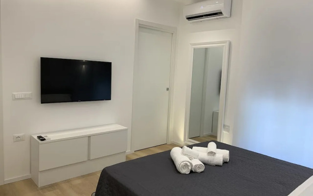 Abba Rooms