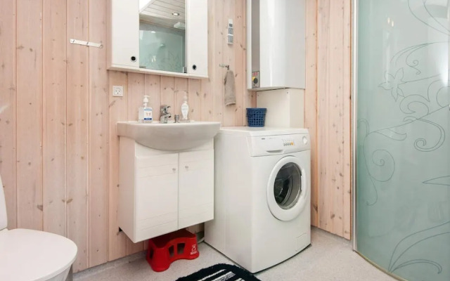 5 Person Holiday Home in Juelsminde