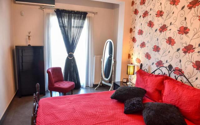 Despina House Sea View Mirabello Crete