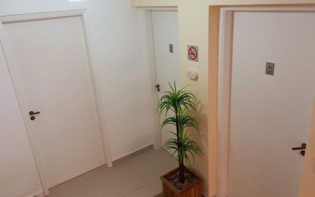 Atlantica Suites