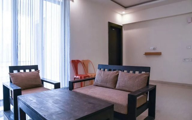 Amar Kunj Apartment by OYO Rooms