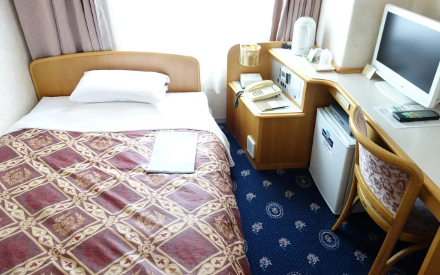 Hotel New Green Tsubame Sanjo