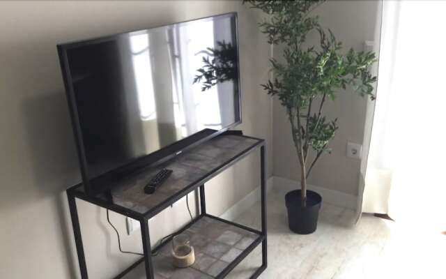 Apartamentos El Morendal Zaaita