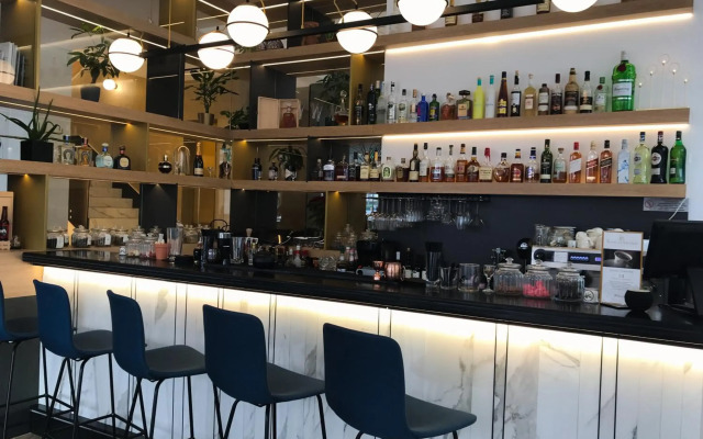 Park Hotel Larisa