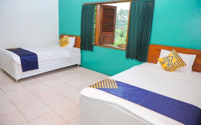 SPOT ON 2584 Hotel Karya Nunggal Asri