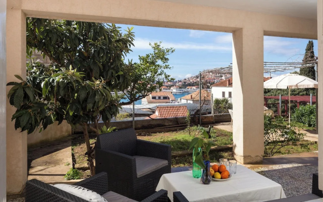 Sunset Bay Room