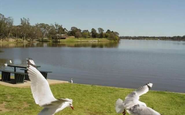 Centretown Motel Nagambie