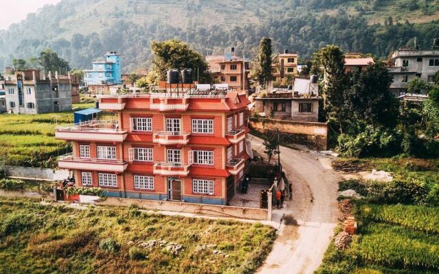 Homestay Nepal