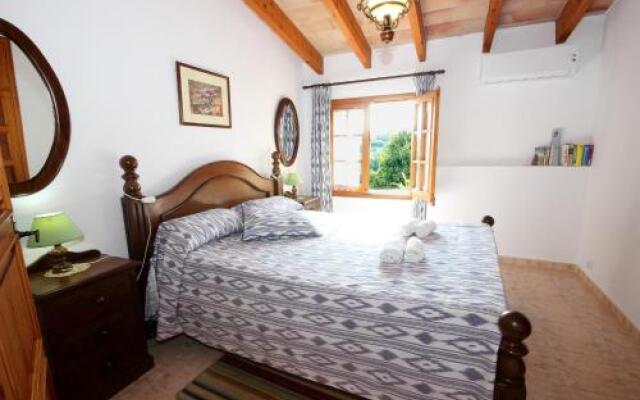 Finca Son Femenia, Santa Margalida, 042