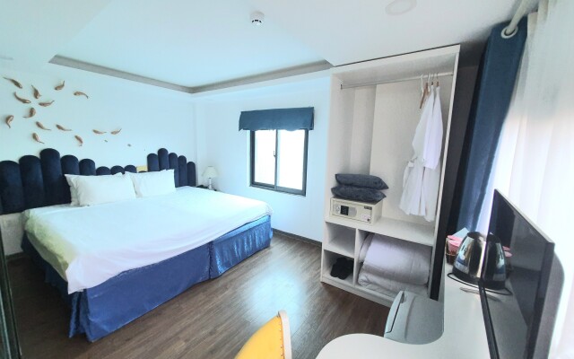 Hanoi Prime Center Hotel & Spa