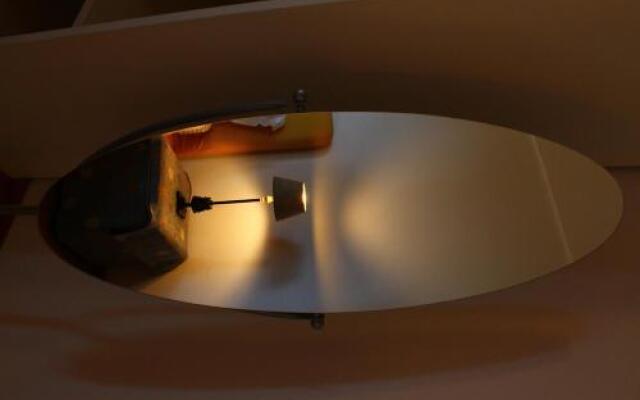 Albergo Due Fiumi