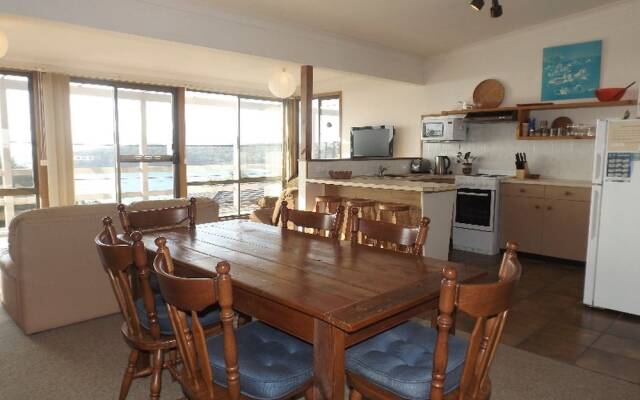 Donaldsons at Pambula Beach