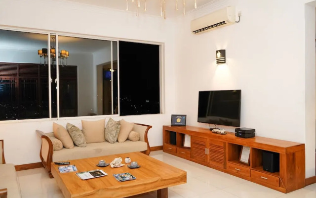 OYO 496 The Heaven's Villa Kandy