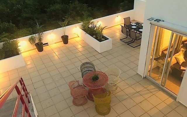 Itaka Glamping Cabanas & Loft