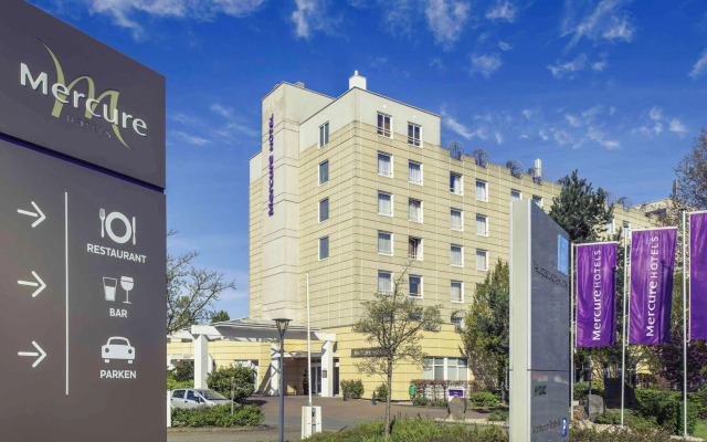 Mercure Hotel Hannover Oldenburger Allee