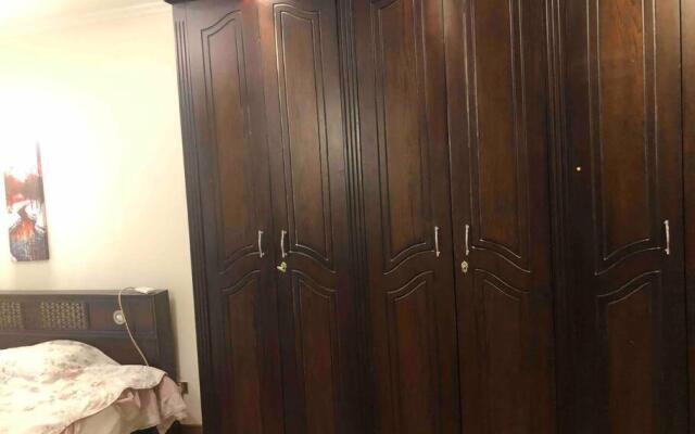 Lovely gorgeous apartment among green Maadi