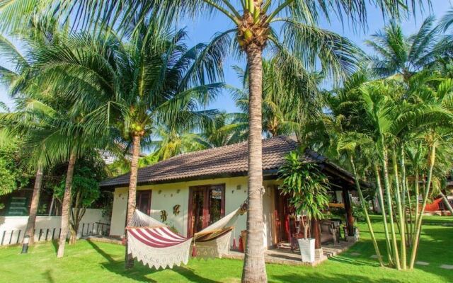 Thuy Thuy Mui Ne Resort