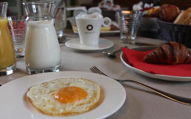 Hotel Amaryllis Veurne