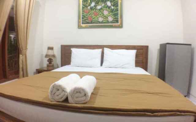 Vinandaka Homestay