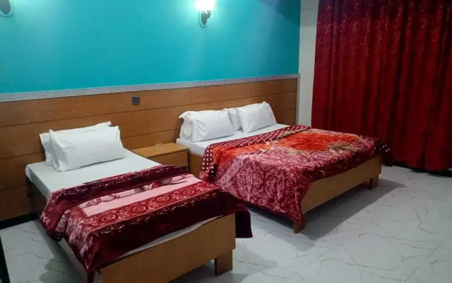 Hotel Al Badar