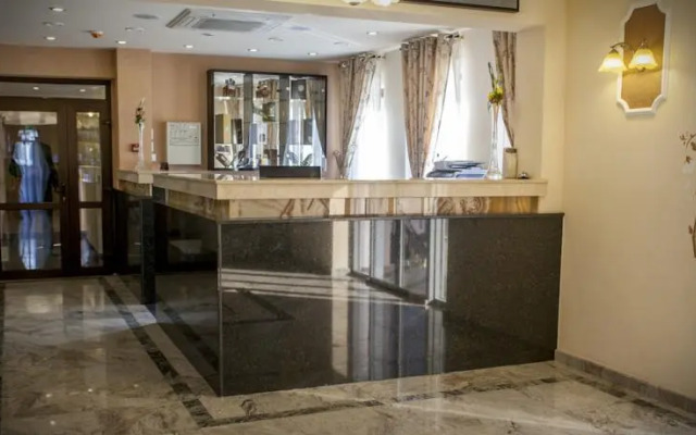 Hotel Prestige Central