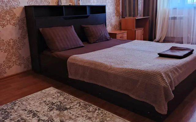 Апартаменты на улице 22-я Линия