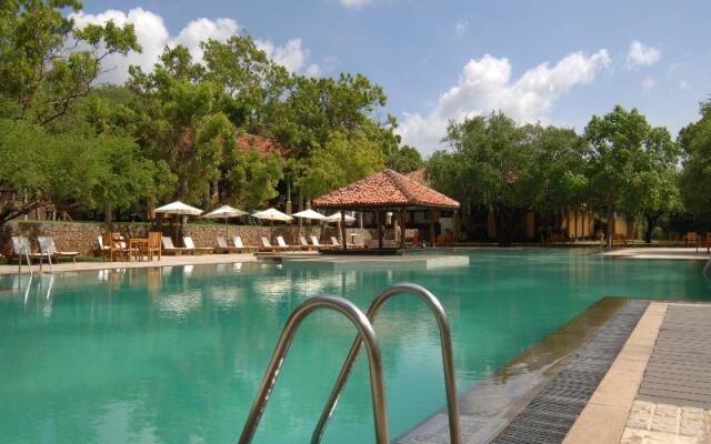 Amaya Lake Dambulla